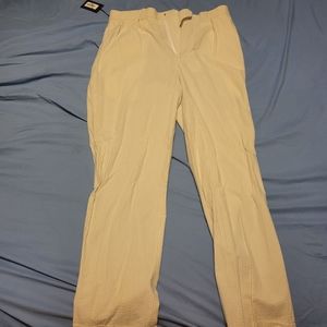 Polo By Ralph Lauren Men's Dress Pants Size 32/31